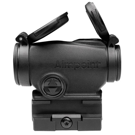 Приціл Aimpoint Duty RDS, 2 MOA, H 39 мм 200759, зображення 4