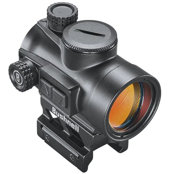 Коллиматорный прицел Bushnell AR TRS-26, 3 MOA, 1x26mm (AR71XRD)