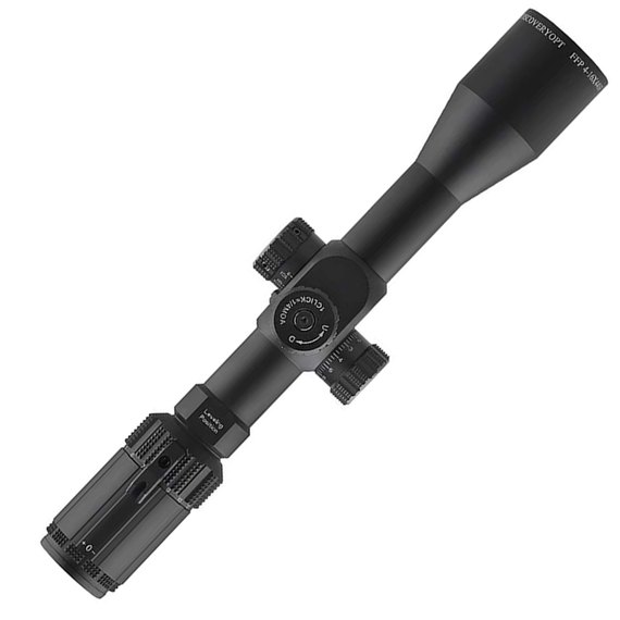 Приціл Discovery Optics FFP 4-16X44SF 30mm, зображення 4