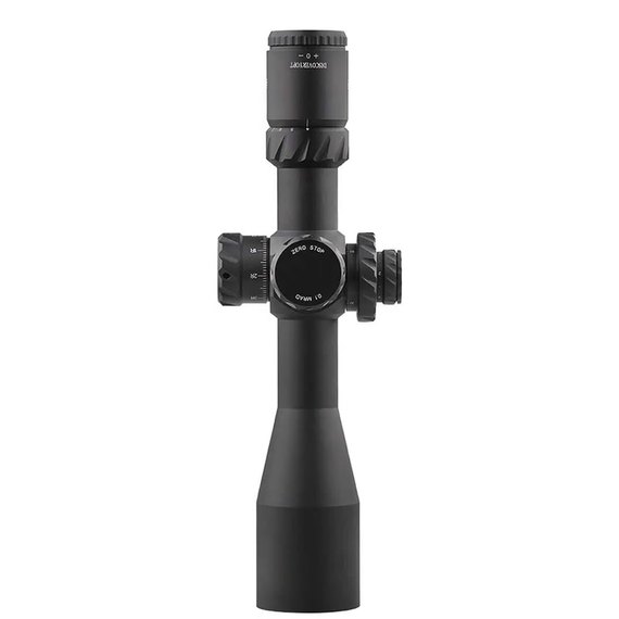 Оптический прицел Discovery Optics HI SFP 4-16X44SF 30mm (170201), изображение 4