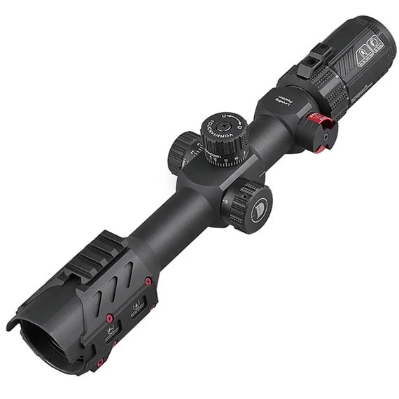Оптический прицел Discovery Optics HS 4-16X44SFAI FFP 30mm (201001)