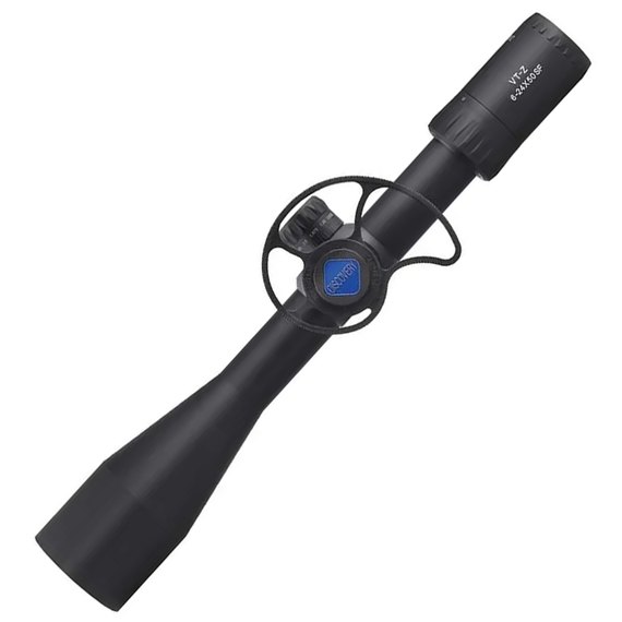 Оптический прицел Discovery Optics VT-Z 6-24X50SF FFP 30mm (170913), изображение 7
