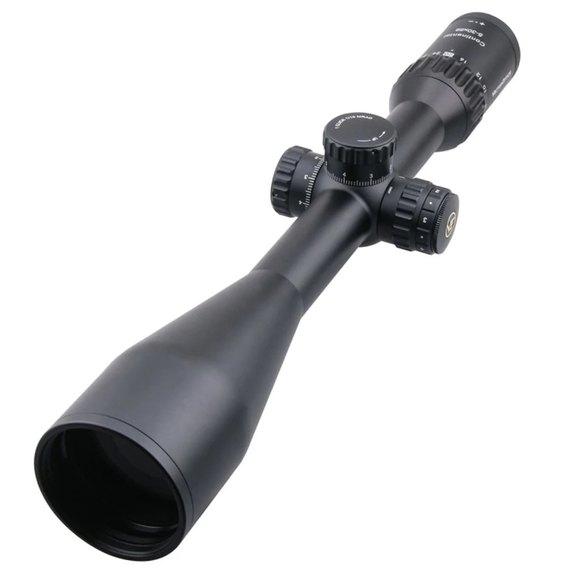 Прицел Vector Optics Continental, 5-30x56 MBR, FFP, 1/10MIL, 34mm SCFF-41P