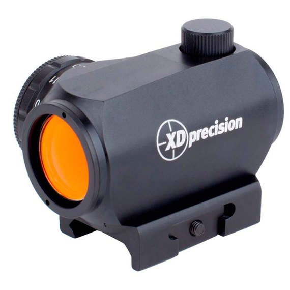 Коллиматорный прицел XD Precision RS ADJ Mount Medium 2 MOA (XDDS05MW)
