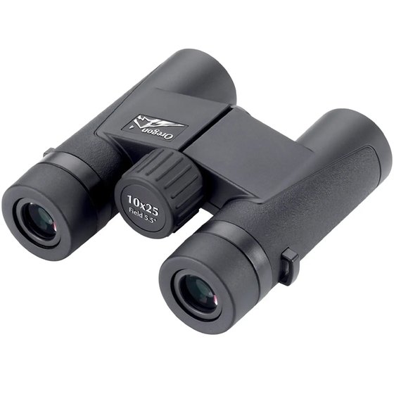 Бінокль Opticron Oregon 4 LE 10x25 WP (30531) DAS301656, зображення 3