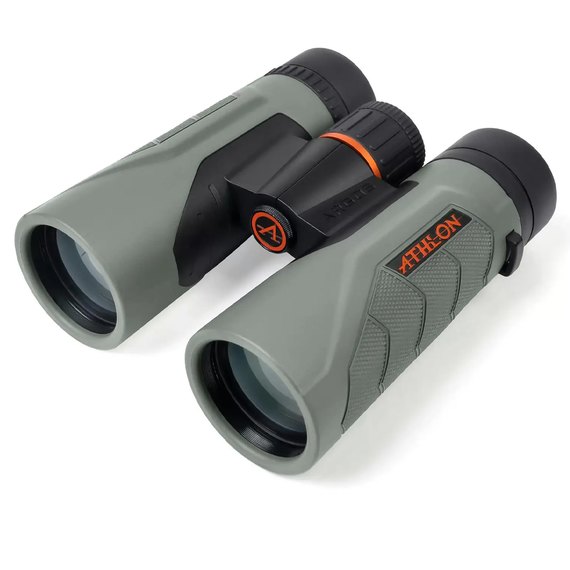 Бінокль Athlon Argos G2 HD 10x42 (114009) DAS301576