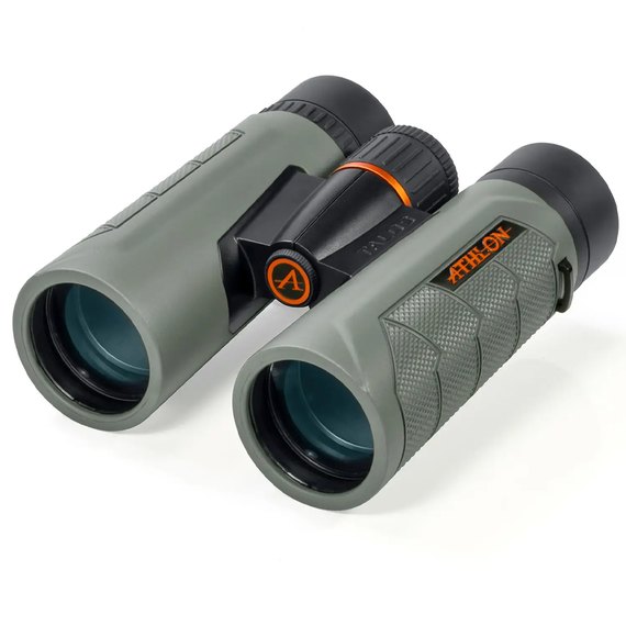 Бінокль Athlon Talos G2 HD 10x42 (115007) DAS301577