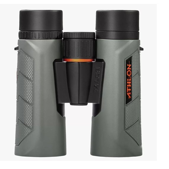 Бінокль Athlon Talos G2 HD 10x42 (115007) DAS301577, зображення 2