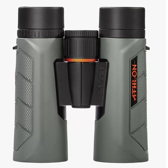 Бинокль Athlon Talos G2 HD 8x42 (115008) DAS301578, изображение 2