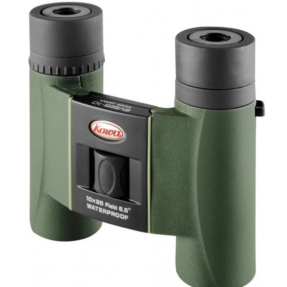Бинокль Kowa SV II 10x25 WP (12263) 929338, изображение 2