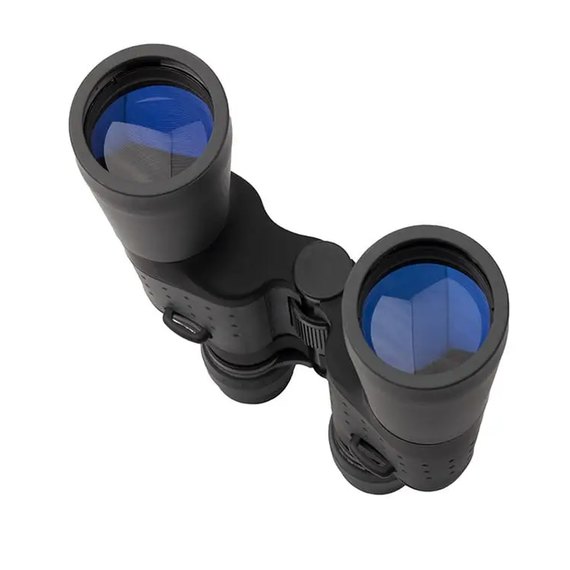 Бинокль Comet LR-097 (10-60х70) черный в чехле (LR097), изображение 5