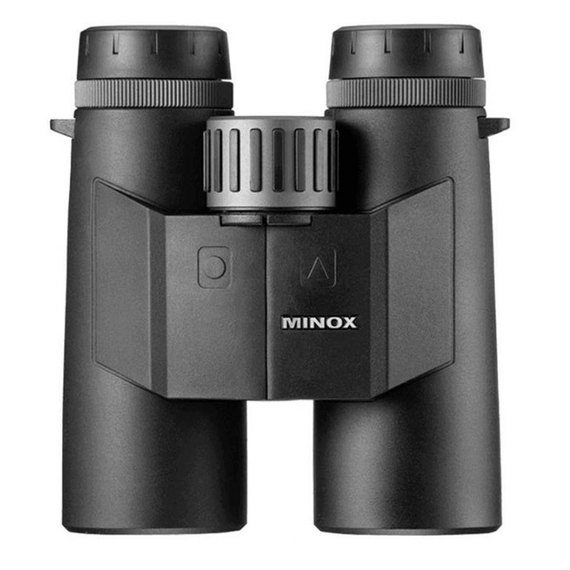Бинокль Minox X-range 10x42, Дальномер 2300м (80408390), изображение 2