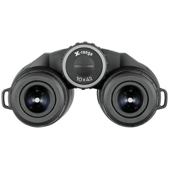 Бинокль Minox X-range 10x42, Дальномер 2300м (80408390), изображение 3