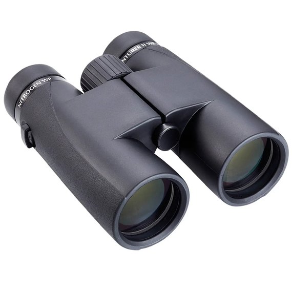 Бинокль Opticron Adventurer II 10x42 WP (30742) DAS301542, изображение 2