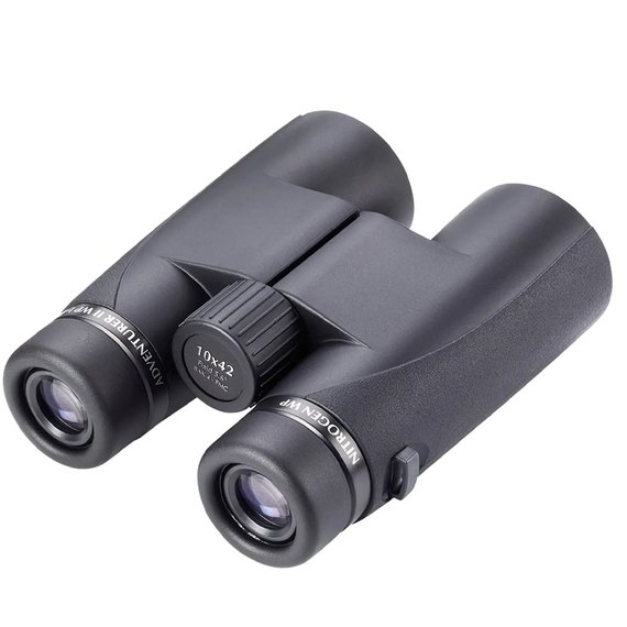 Бинокль Opticron Adventurer II 10x42 WP (30742) DAS301542, изображение 4