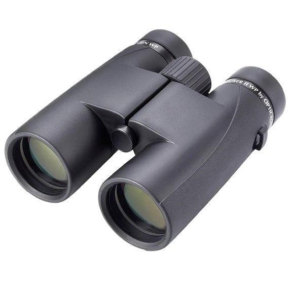Бинокль Opticron Adventurer II 8x42 WP (30741) DAS301541