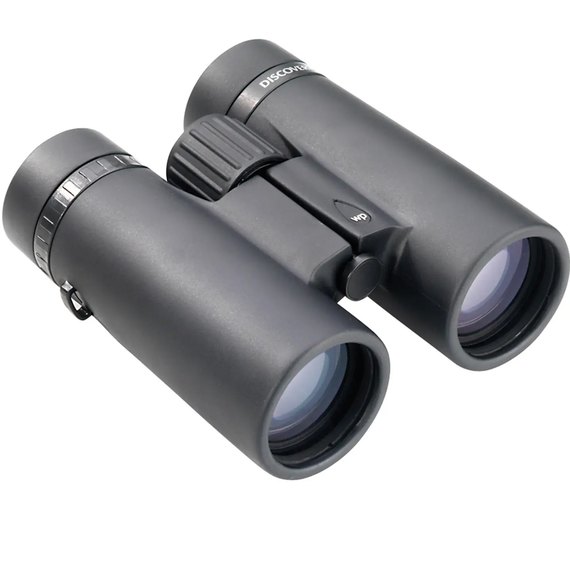 Бинокль Opticron Discovery WP PC MG 10x42 WP (30459) DAS301548, изображение 2