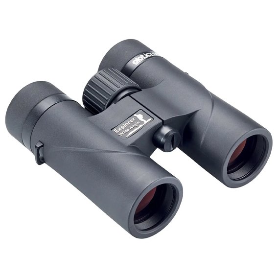 Бинокль Opticron Explorer WA ED-R 10x32 WP (30769) DAS301651, изображение 2