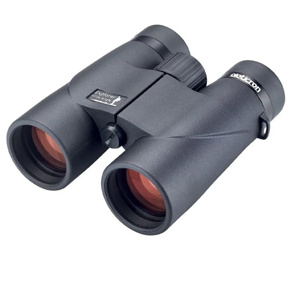 Бинокль Opticron Explorer WA ED-R 10x42 WP (30772) DAS301652