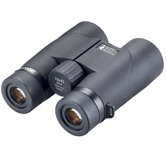 Бинокль Opticron Explorer WA ED-R 10x42 WP (30772) DAS301652, изображение 4