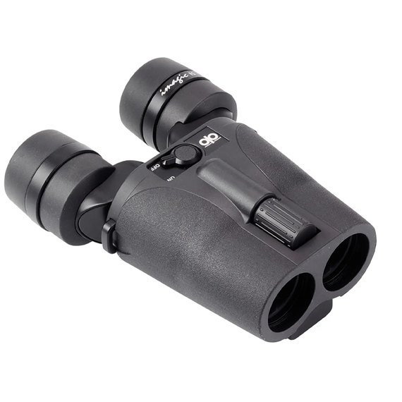 Бінокль Opticron Imagic IS 14x30 WP (30732) DAS301552, зображення 2