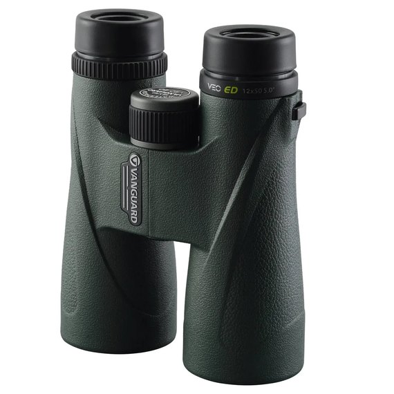 Бинокль Vanguard VEO ED 12x50 WP (VEO ED 1250) DAS301673, изображение 2