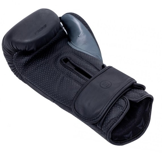 Боксерские перчатки V`Noks Vi Venti 14 ун. (3199_60191), Вес: 14 унций, изображение 5