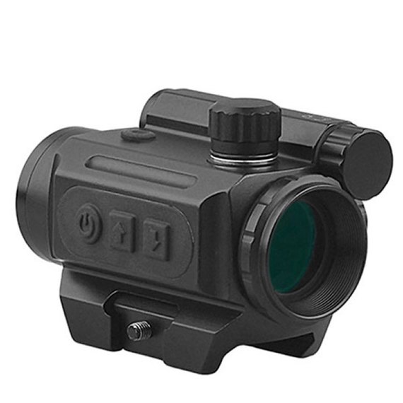 Коллиматорный прицел Discovery RDA 1x20 Red Dot Sight (160102)