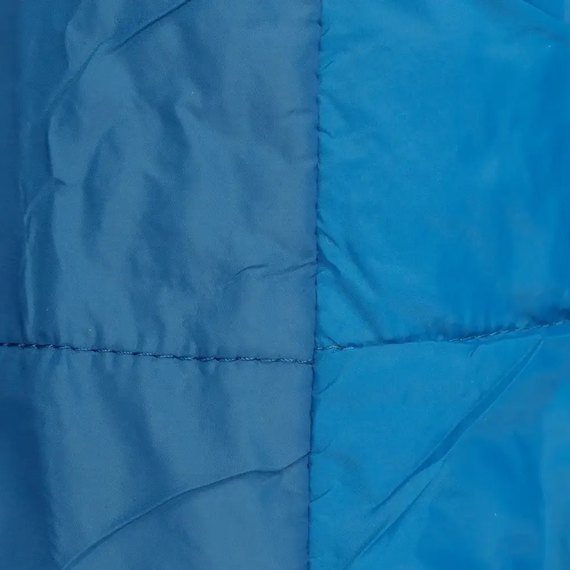 Спальний мішок Pinguin Savana (5/0 ° C), 195 см - Left Zip, Blue (236354), зображення 6