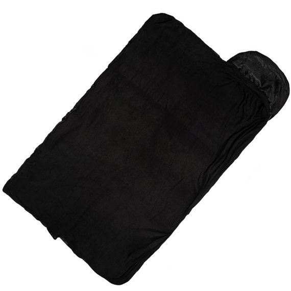Спальний мішок Ranger 3 season Black (RA 6649), зображення 3