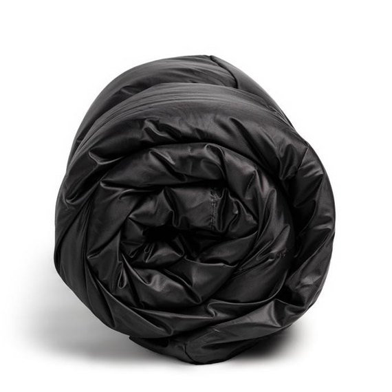 Спальний мішок Ranger 3 season Black (RA 6649), зображення 6