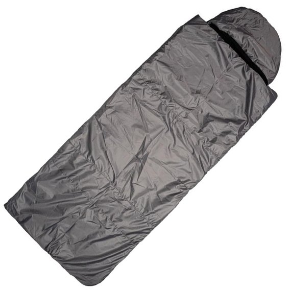 Спальный мешок Ranger 3 season Grey (RA 6648)