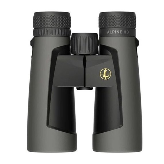 Бинокль Leupold BX-2 Alpine 10x52mm Roof Shadow Gray 181178, изображение 4