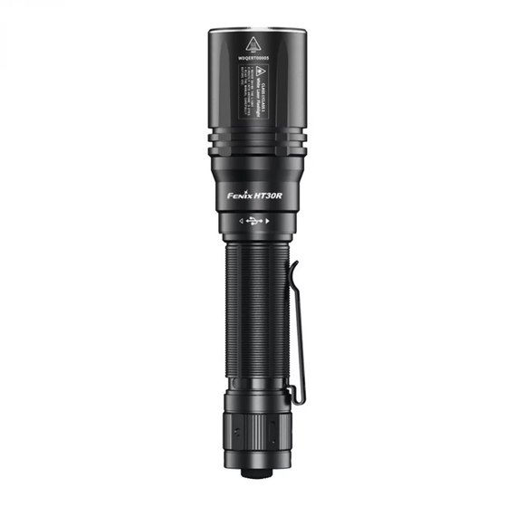 Ліхтар ручний Fenix HT30R, зображення 3
