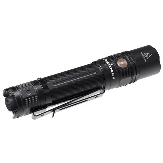 Ліхтар ручний Fenix PD36RPRO, зображення 2