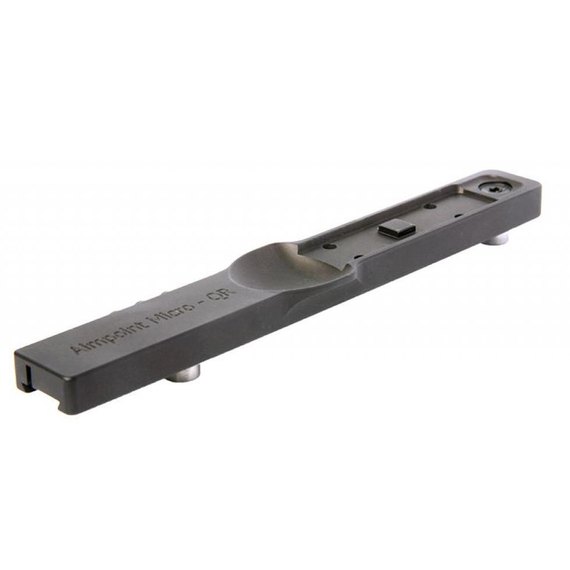 Крепление Aimpoint для Micro на Leupold QR Mount (200224)