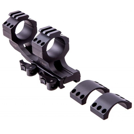 Крепление Burris AR15 - P.E.P.R. 30мм QD 410342