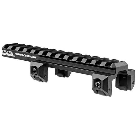 Крепление FAB Defense для MKE T94 (fx-mp5sm)