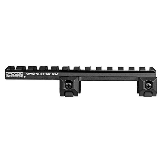 Крепление FAB Defense для MKE T94 (fx-mp5sm), изображение 3
