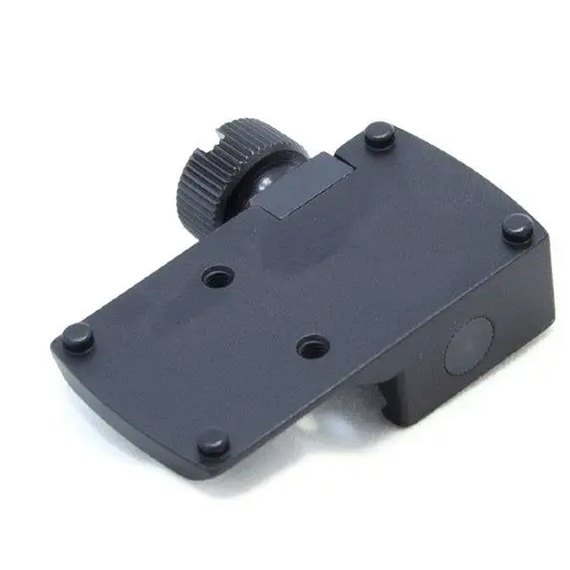 Крепление Henneberger 11 мм DocterSight BH7.5 мм (10100-011075)