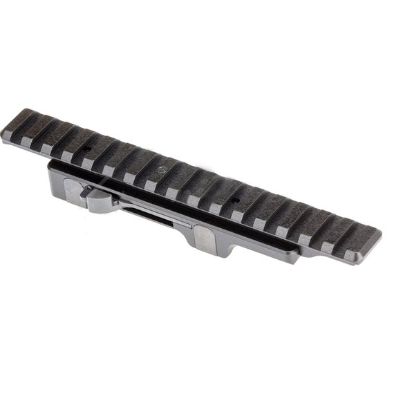Крепление Henneberger HMS-SWIFT Merkel KR1/B3/B4/K3/K4/K5 (90301300-386), изображение 2