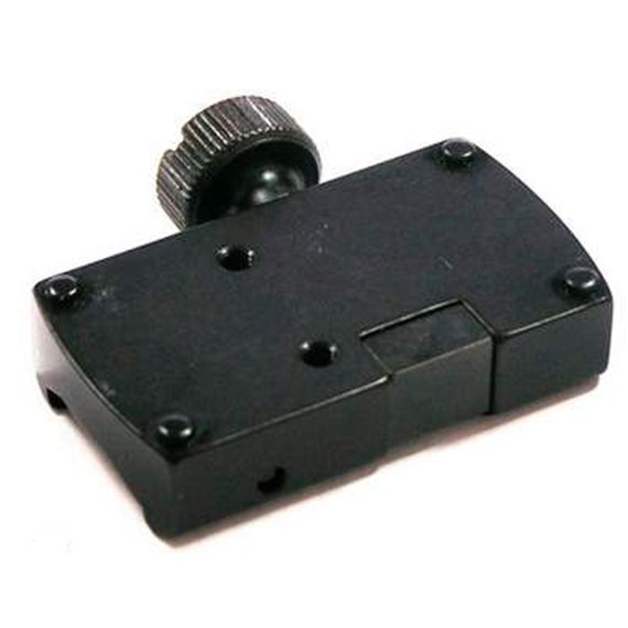 Кріплення Recknagel Sauer 303 DocterSight BH6 мм (43600-061R)