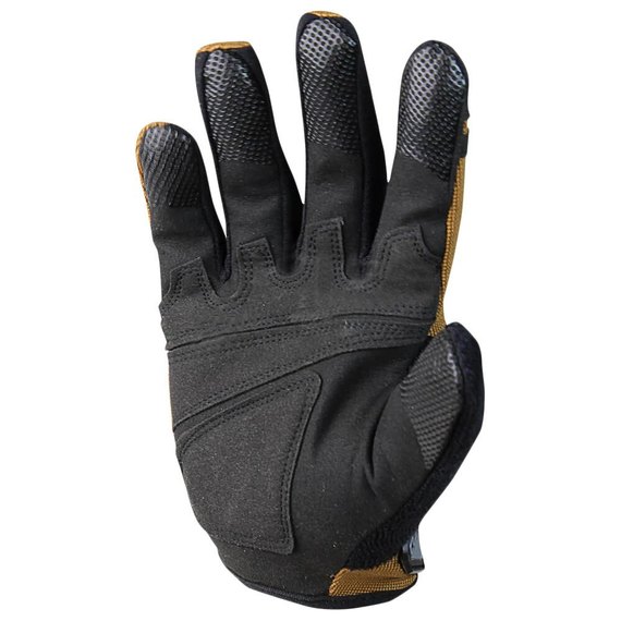 Перчатки Condor Shooter Glove 10 черный (228-002-10), Размер : L, Цвет : Чёрный, изображение 2