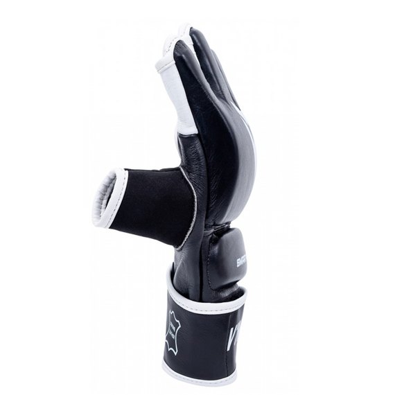 Рукавички MMA V`Noks Aria White S/M (3183_60189), Розмір: S/M, зображення 3