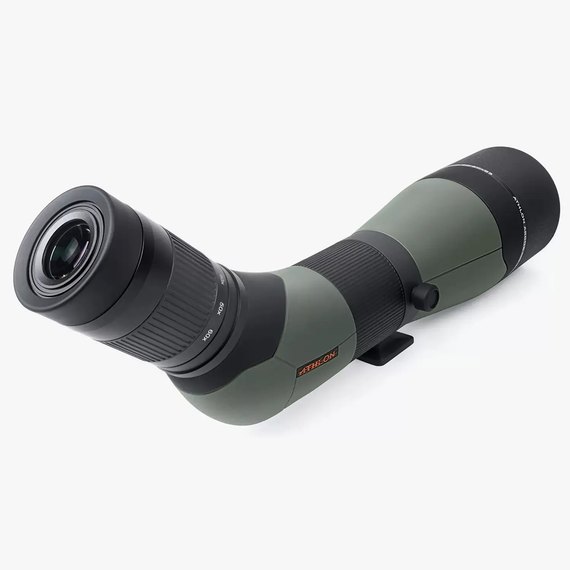 Подзорная труба Athlon Argos HD 20-60x85/45 (314001) DAS301583, изображение 2