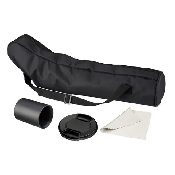 Подзорная труба Bresser Corvette 20-60x80/45 WP (4321001) 927554, изображение 5