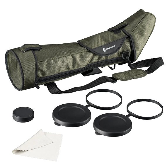 Подзорная труба Bresser Pirsch II 25-75x100/45 WP 928248, изображение 4