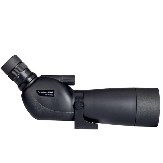 Підзорна труба Opticron Adventurer II 15-45x60/45 WP (40165) DAS301556, зображення 2