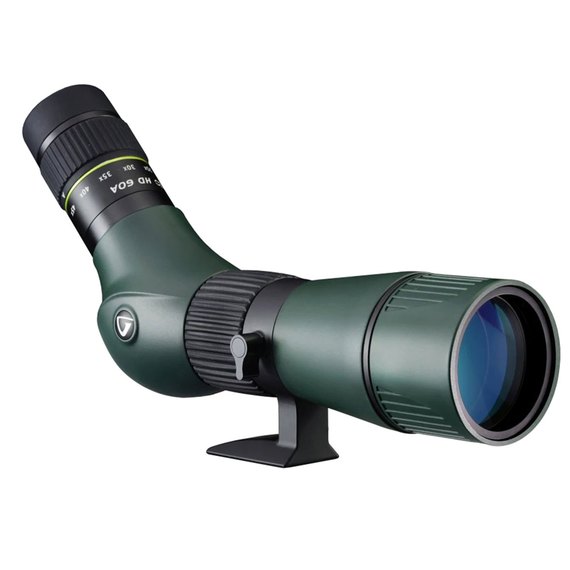Подзорная труба Vanguard VEO HD 60A 15-45x60/45 WP (DAS301492), изображение 2