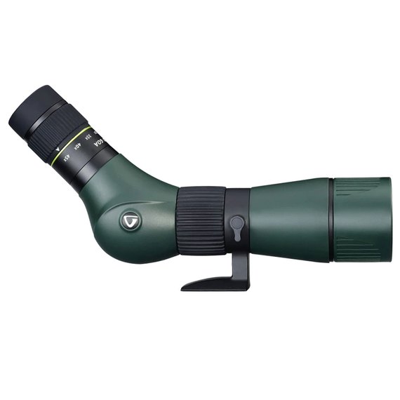 Подзорная труба Vanguard VEO HD 60A 15-45x60/45 WP (DAS301492), изображение 4
